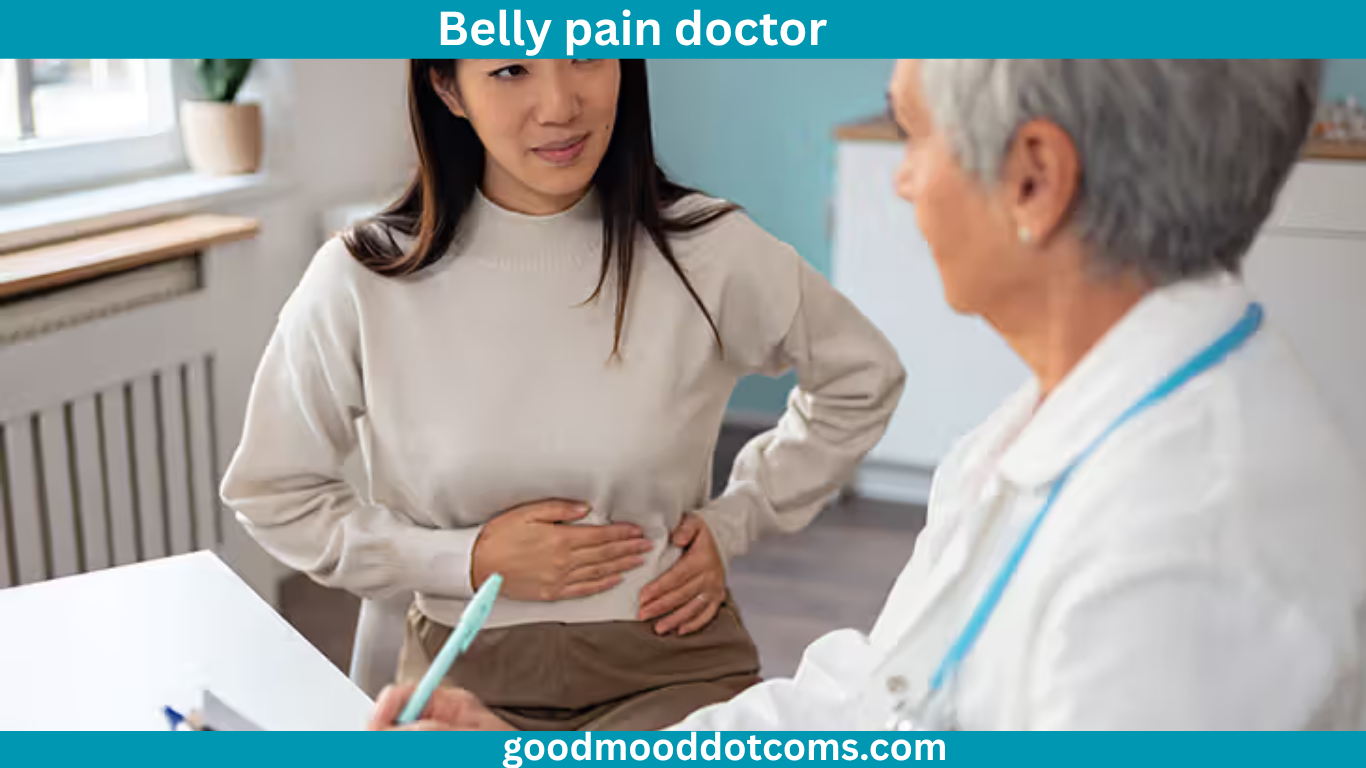 belly pain doctor belly pain doctor